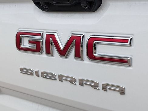 New 2026 GMC Sierra 1500 Pro w/ Pro Value Package AWD/4WD image 13
