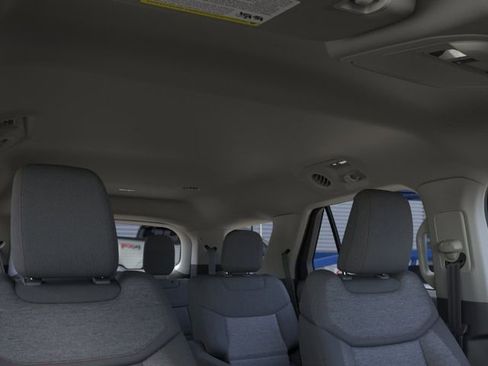 New 2026 Ford Explorer Active RWD image 22