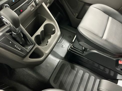 New 2026 Ford Transit 250 Low Roof image 13