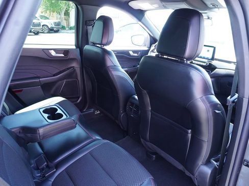 Used 2025 Ford Escape ST-Line w/ Equipment Group 301A FWD image 10
