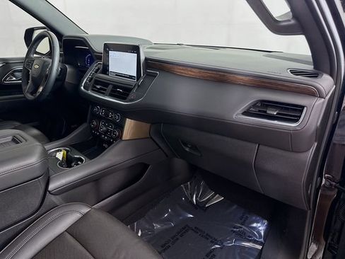 Used 2024 Chevrolet Tahoe High Country w/ Premium Package AWD/4WD image 35