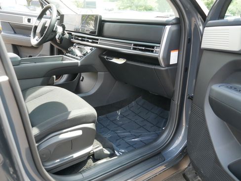 Certified 2026 Hyundai Santa Fe SE AWD/4WD image 20