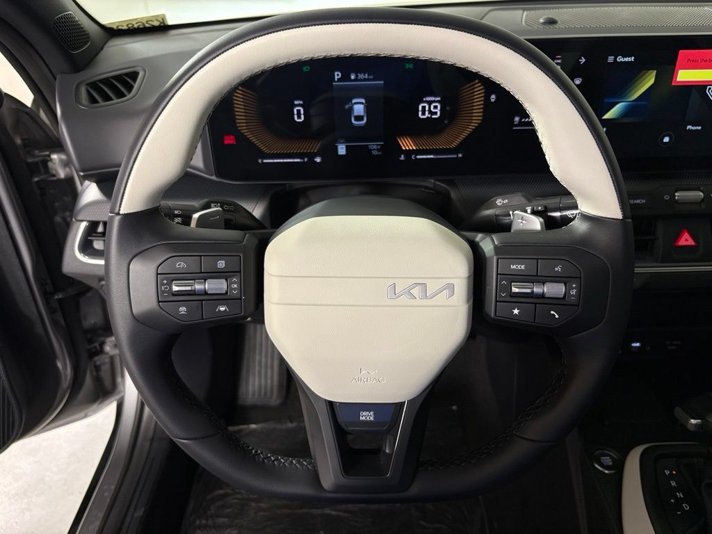 New 2026 Kia K4 GT-Line Turbo FWD image 20