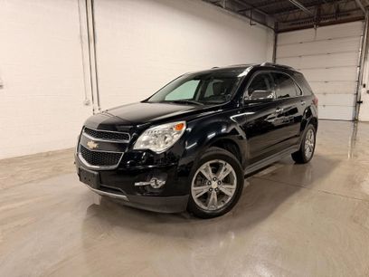 Used 2013 Chevrolet Equinox LTZ w/ LPO, Protection Package