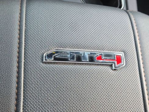 Used 2024 GMC Sierra 2500 AT4 w/ AT4 Premium Plus Package image 33