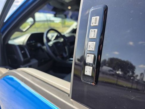 Used 2019 Ford F150 XLT w/ Equipment Group 301A Mid AWD/4WD image 11
