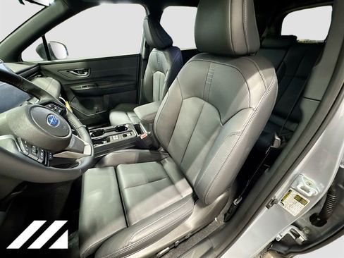 New 2026 Subaru Outback Touring XT image 23