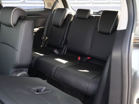 New 2026 Honda Odyssey Elite image 18
