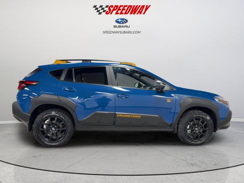 New 2026 Subaru Crosstrek 2.5i Wilderness AWD/4WD image 11
