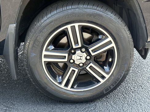Used 2014 Honda Ridgeline Sport image 19