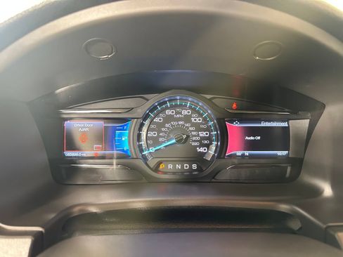 Used 2019 Ford Flex SEL AWD/4WD image 28