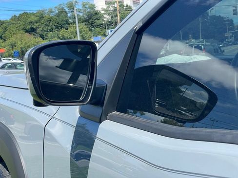 Certified 2023 Nissan Frontier PRO-4X w/ Pro Convenience Package AWD/4WD image 34