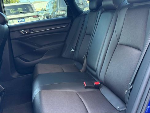 Used 2020 Honda Accord Sport image 29