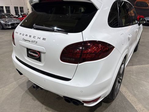 Used 2013 Porsche Cayenne GTS image 45