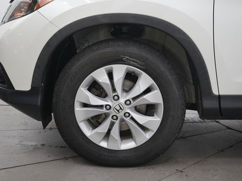 Used 2014 Honda CR-V EX image 29