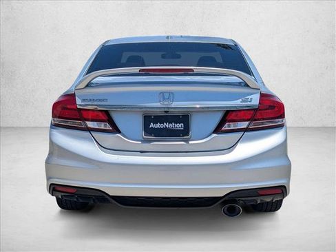 Used 2013 Honda Civic Si image 7