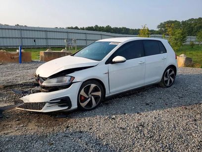 Used 2020 Volkswagen GTI S