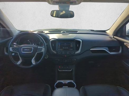 Used 2019 GMC Terrain Denali w/ Advanced Safety Package AWD/4WD image 23