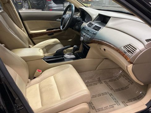 Used 2010 Honda Accord EX-L image 25