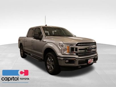 Used 2020 Ford F150 XLT w/ Equipment Group 302A Luxury