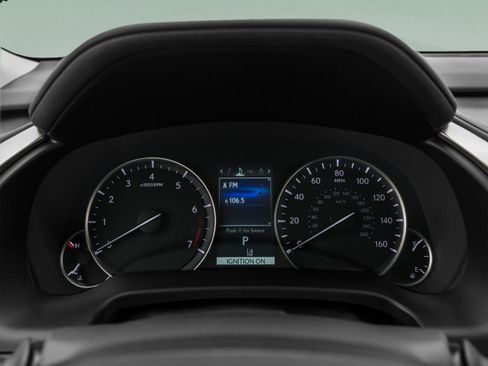 Used 2022 Lexus RX 350L Luxury w/ Accessory Package (Z1) FWD image 21