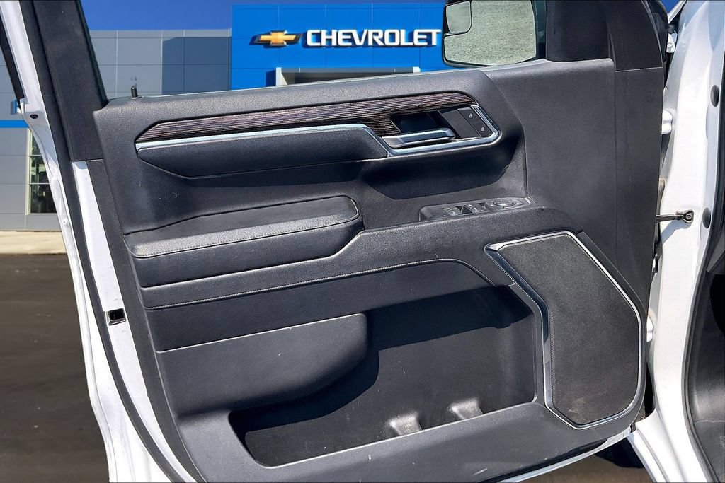 Used 2024 GMC Sierra 1500 Elevation AWD/4WD image 21