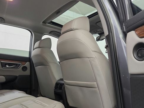 Used 2021 Honda CR-V EX-L image 29