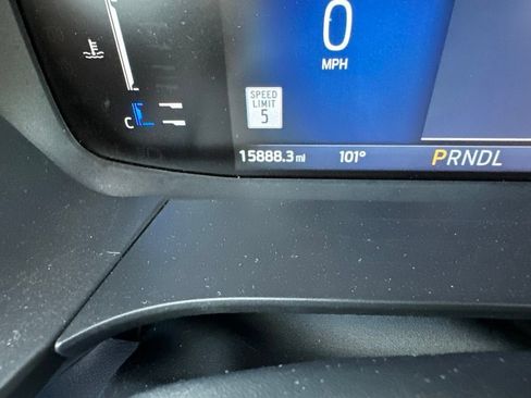 Used 2024 Ford Escape Active w/ Tech Pack #1 AWD/4WD image 17