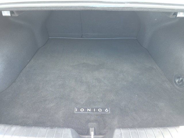 Certified 2024 Hyundai Ioniq 6 SE RWD image 23