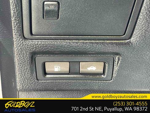 Used 2011 Lexus LS 460 AWD w/ Luxury Value Edition image 35