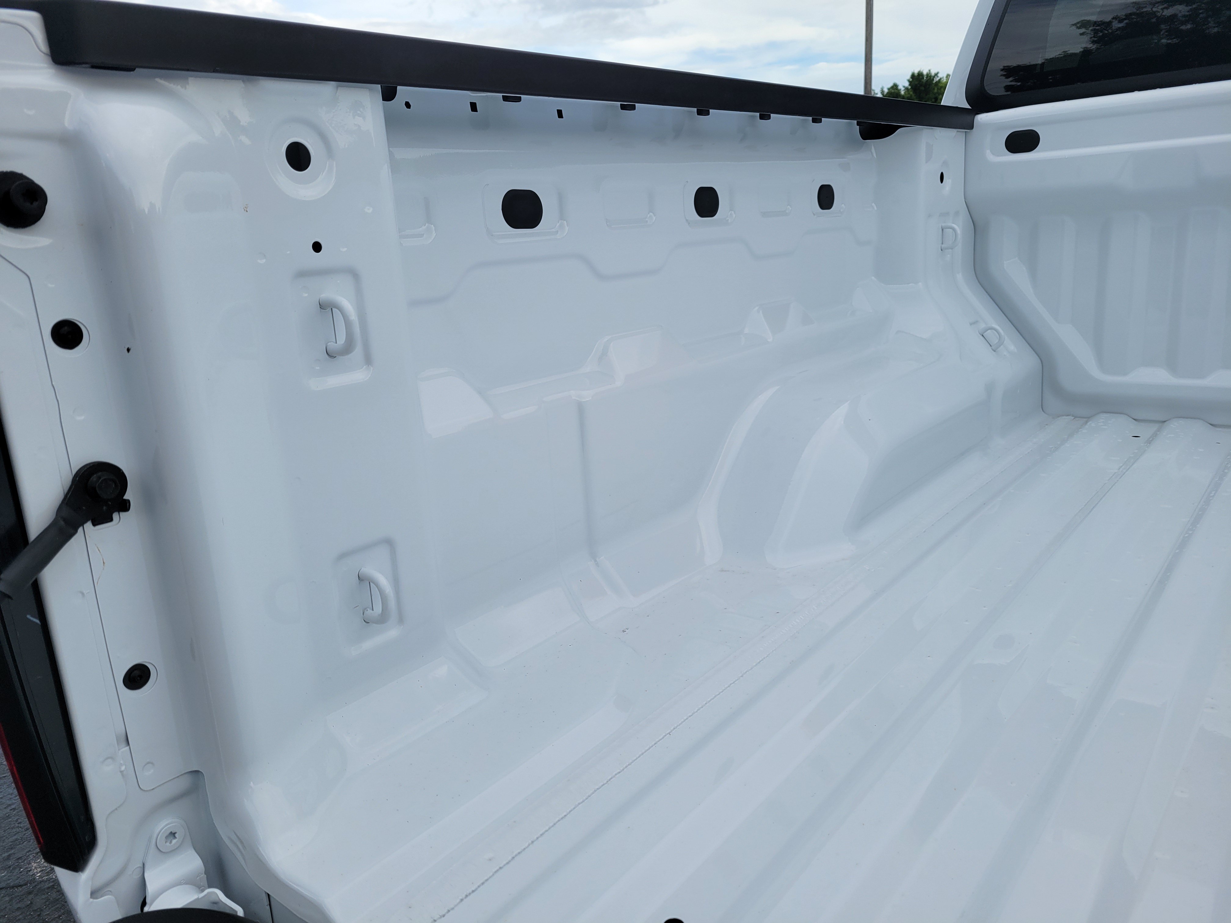 New 2026 Chevrolet Colorado LT w/ LT Convenience Package RWD image 7