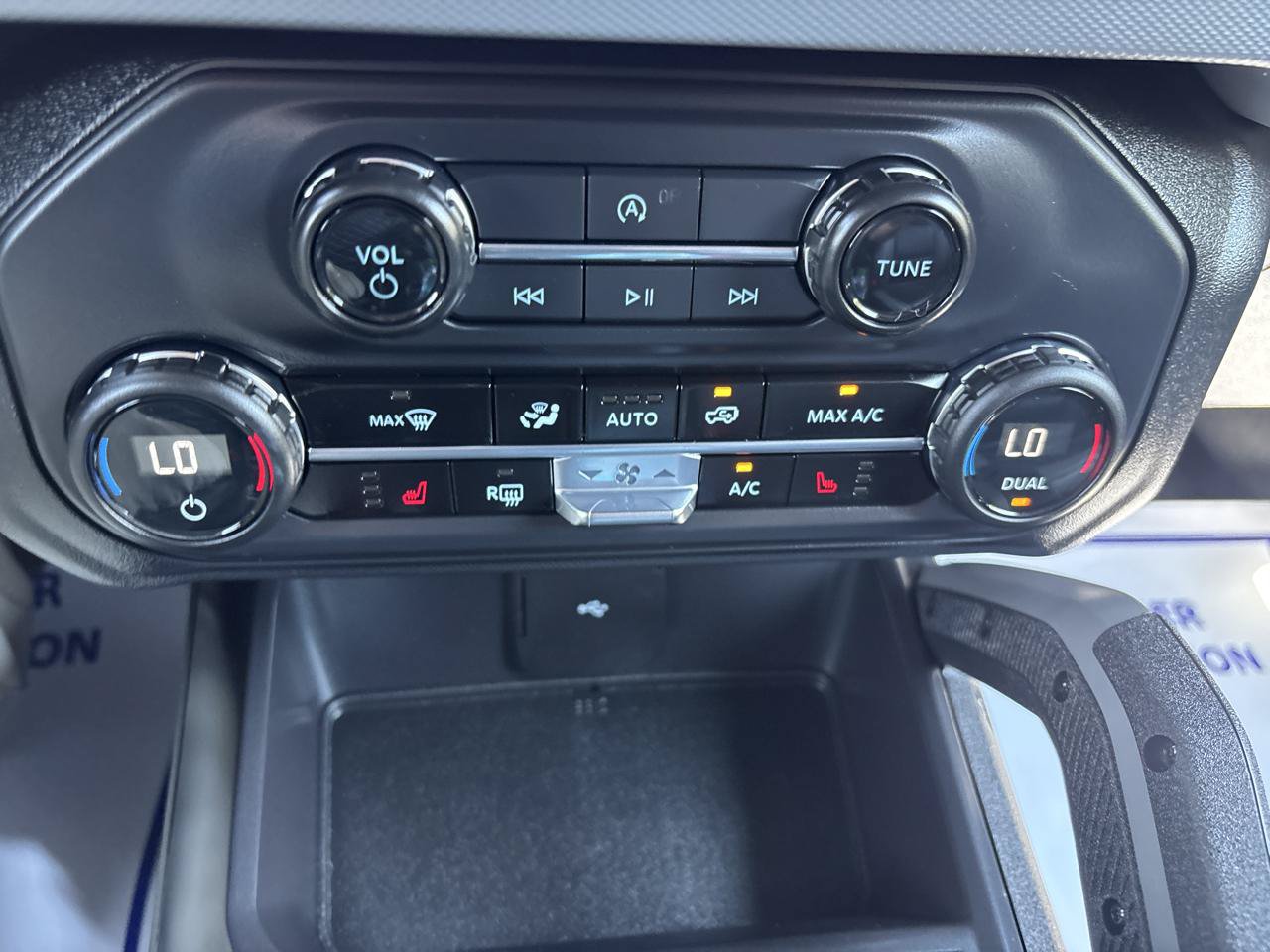 Used 2024 Ford Bronco Big Bend AWD/4WD image 20