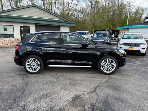 Used 2018 Audi Q5 2.0T Premium Plus AWD/4WD image 6