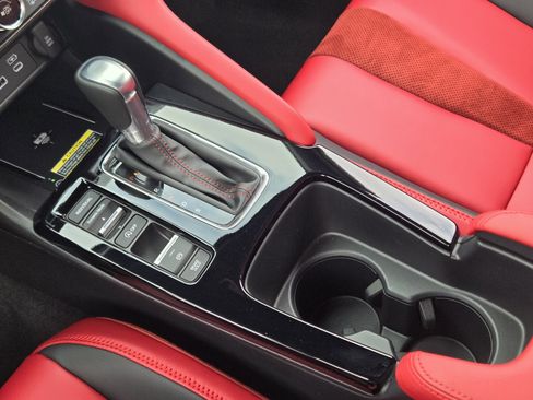 Certified 2026 Acura Integra A-Spec image 20