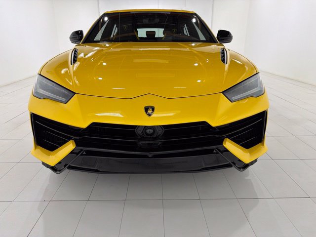 Used 2023 Lamborghini Urus S AWD/4WD image 8