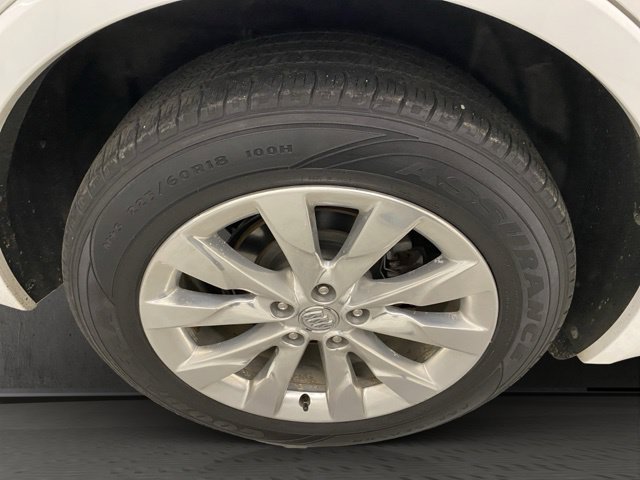 Used 2017 Buick Envision Essence FWD image 38