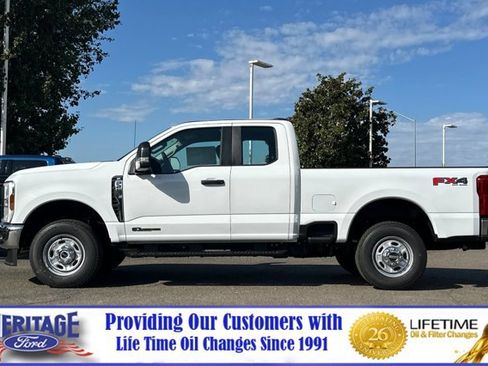 New 2026 Ford F250 XL image 7