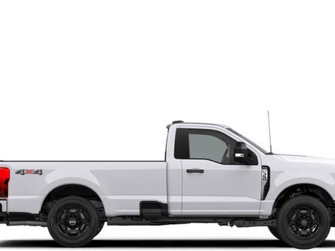 New 2026 Ford F350 XL w/ STX Appearance Package image 5