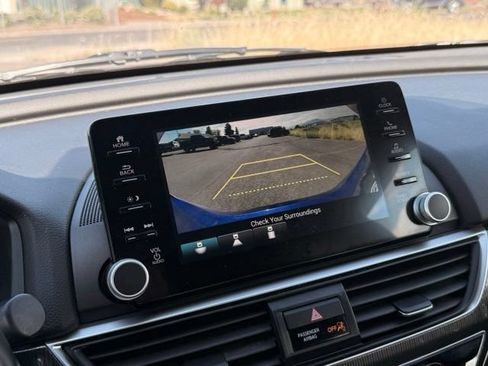 Used 2019 Honda Accord Sport image 15