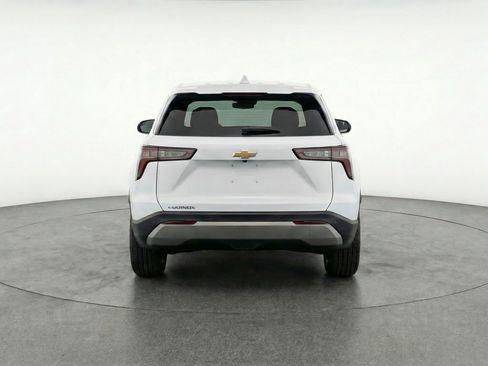 Used 2025 Chevrolet Equinox LT FWD image 7