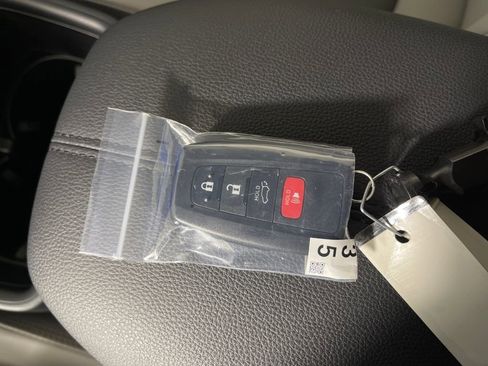 New 2025 Toyota RAV4 XLE Premium image 24