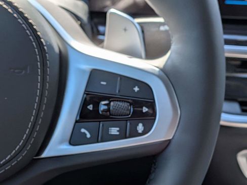 New 2026 BMW X6 xDrive40i w/ Climate Comfort Package image 20