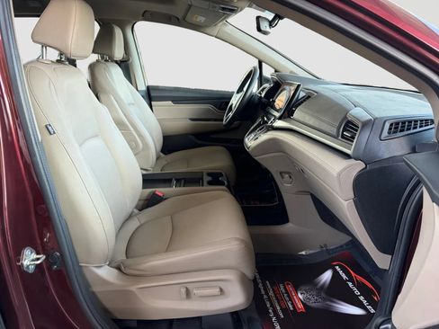 Used 2020 Honda Odyssey EX-L image 22