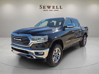 Used 2020 RAM 1500 Limited