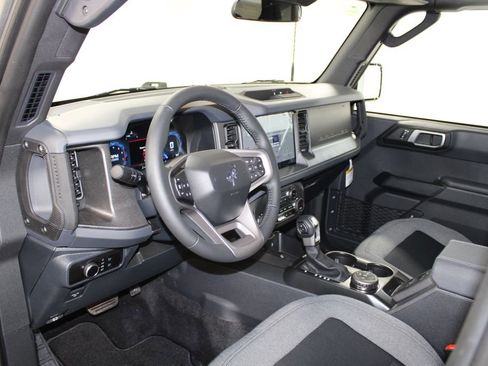 New 2026 Ford Bronco Big Bend image 21