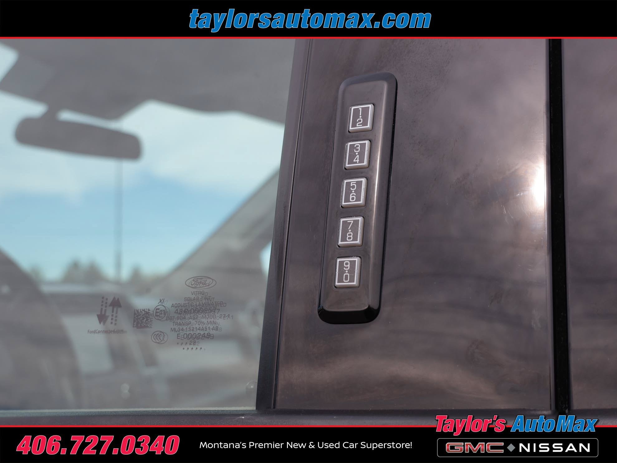 Used 2022 Ford F350 XLT w/ XLT Value Package AWD/4WD image 42