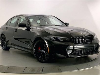 Certified 2023 BMW 330i xDrive Sedan w/ M Sport Package