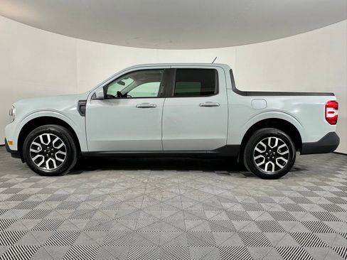 Used 2022 Ford Maverick Lariat w/ Lariat Luxury Package image 19