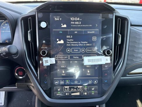 New 2026 Subaru Forester Wilderness image 31