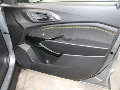 New 2026 Chevrolet Trax LT w/ Driver Confidence Package image 21